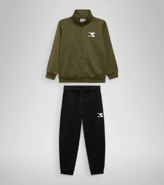 Ju.Tracksuit Fz Chromia Chándal deportivo – Niños