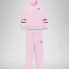 Ju.Tracksuit Fz Chromia Chándal deportivo – Niños