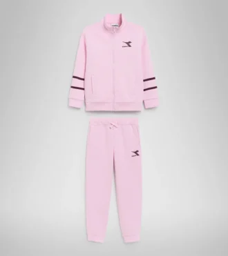 Ju.Tracksuit Fz Chromia Chándal deportivo – Niños