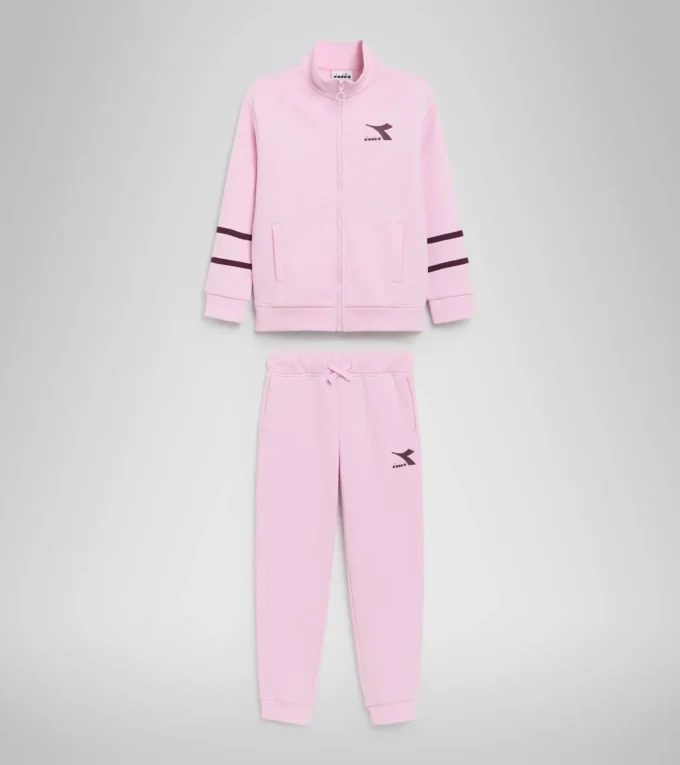 Ju.Tracksuit Fz Chromia Chándal deportivo – Niños