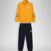 Ju.Tracksuit Fz Chromia Chándal deportivo – Niños
