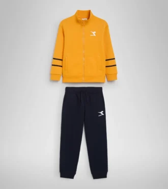 Ju.Tracksuit Fz Chromia Chándal deportivo – Niños