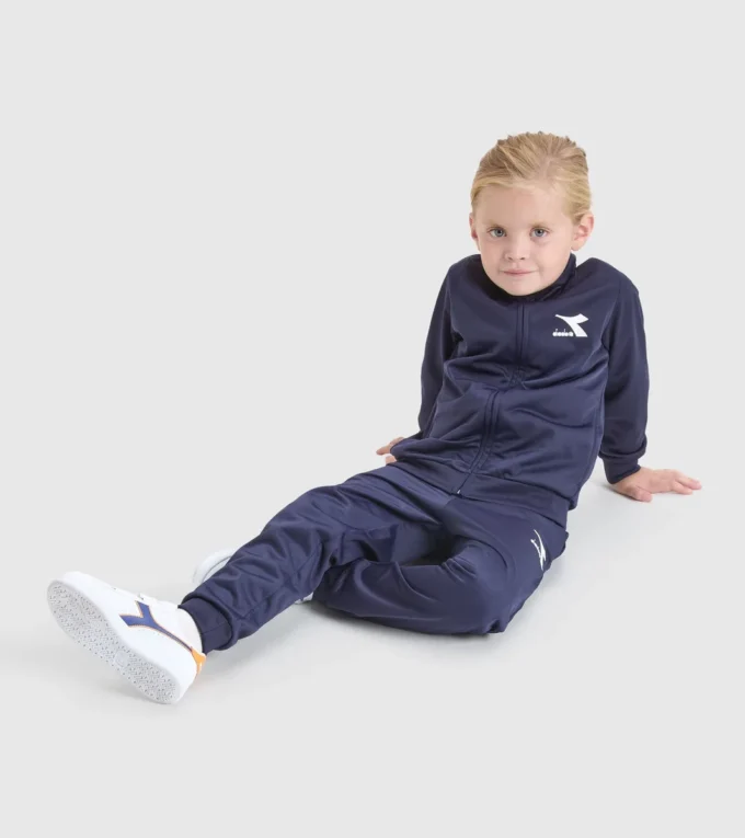 Ju.Tracksuit Fz Chromia Chándal deportivo – Niños Ju.Tracksuit Fz Chromia Chándal deportivo – Niños