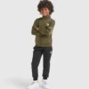 Ju.Tracksuit Fz Chromia Chándal deportivo – Niños Ju.Tracksuit Fz Chromia Chándal deportivo – Niños