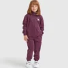 Ju.Tracksuit Fz Chromia Chándal deportivo – Niños Ju.Tracksuit Fz Chromia Chándal deportivo – Niños