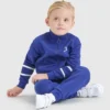 Ju.Tracksuit Fz Chromia Chándal deportivo – Niños Ju.Tracksuit Fz Chromia Chándal deportivo – Niños