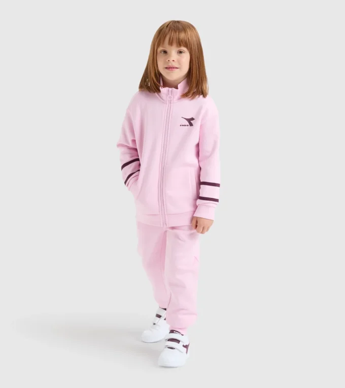 Ju.Tracksuit Fz Chromia Chándal deportivo – Niños