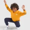 Ju.Tracksuit Fz Chromia Chándal deportivo – Niños