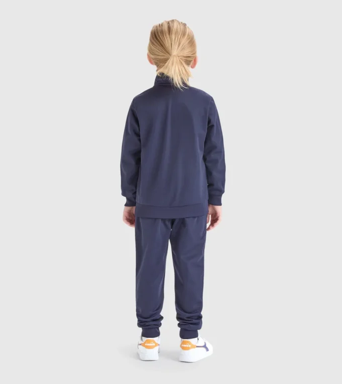Ju.Tracksuit Fz Chromia Chándal deportivo – Niños Ju.Tracksuit Fz Chromia Chándal deportivo – Niños