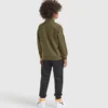 Ju.Tracksuit Fz Chromia Chándal deportivo – Niños Ju.Tracksuit Fz Chromia Chándal deportivo – Niños