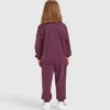 Ju.Tracksuit Fz Chromia Chándal deportivo – Niños Ju.Tracksuit Fz Chromia Chándal deportivo – Niños