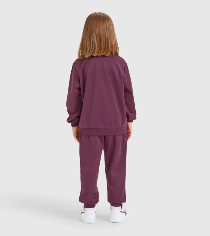 Ju.Tracksuit Fz Chromia Chándal deportivo – Niños Ju.Tracksuit Fz Chromia Chándal deportivo – Niños