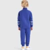 Ju.Tracksuit Fz Chromia Chándal deportivo – Niños Ju.Tracksuit Fz Chromia Chándal deportivo – Niños