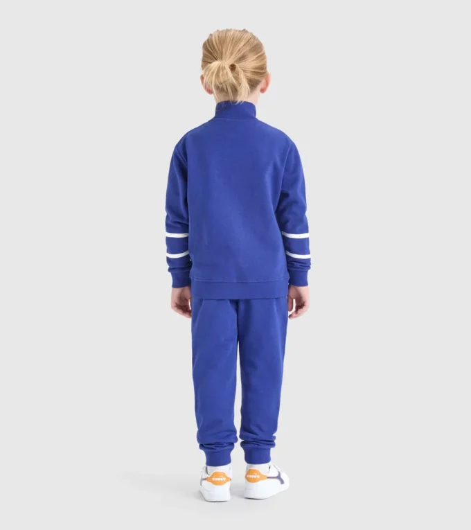 Ju.Tracksuit Fz Chromia Chándal deportivo – Niños Ju.Tracksuit Fz Chromia Chándal deportivo – Niños
