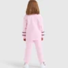 Ju.Tracksuit Fz Chromia Chándal deportivo – Niños