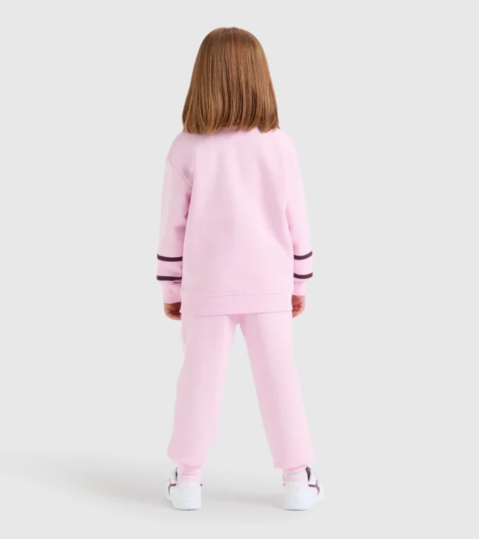 Ju.Tracksuit Fz Chromia Chándal deportivo – Niños