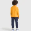 Ju.Tracksuit Fz Chromia Chándal deportivo – Niños