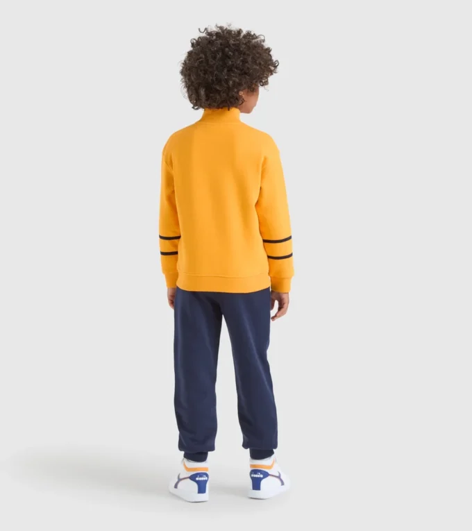 Ju.Tracksuit Fz Chromia Chándal deportivo – Niños
