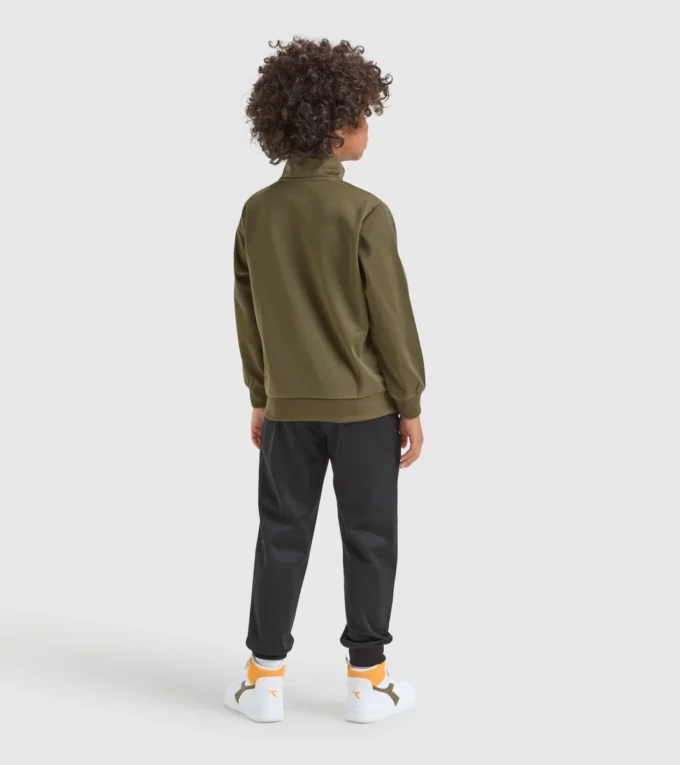 Ju.Tracksuit Fz Chromia Chándal deportivo – Niños Ju.Tracksuit Fz Chromia Chándal deportivo – Niños