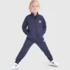 Ju.Tracksuit Fz Chromia Chándal deportivo – Niños Ju.Tracksuit Fz Chromia Chándal deportivo – Niños