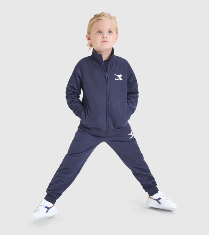 Ju.Tracksuit Fz Chromia Chándal deportivo – Niños Ju.Tracksuit Fz Chromia Chándal deportivo – Niños