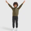 Ju.Tracksuit Fz Chromia Chándal deportivo – Niños Ju.Tracksuit Fz Chromia Chándal deportivo – Niños