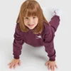 Ju.Tracksuit Fz Chromia Chándal deportivo – Niños Ju.Tracksuit Fz Chromia Chándal deportivo – Niños