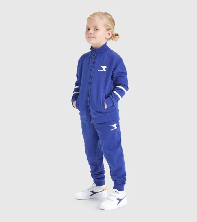 Ju.Tracksuit Fz Chromia Chándal deportivo – Niños Ju.Tracksuit Fz Chromia Chándal deportivo – Niños