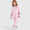 Ju.Tracksuit Fz Chromia Chándal deportivo – Niños