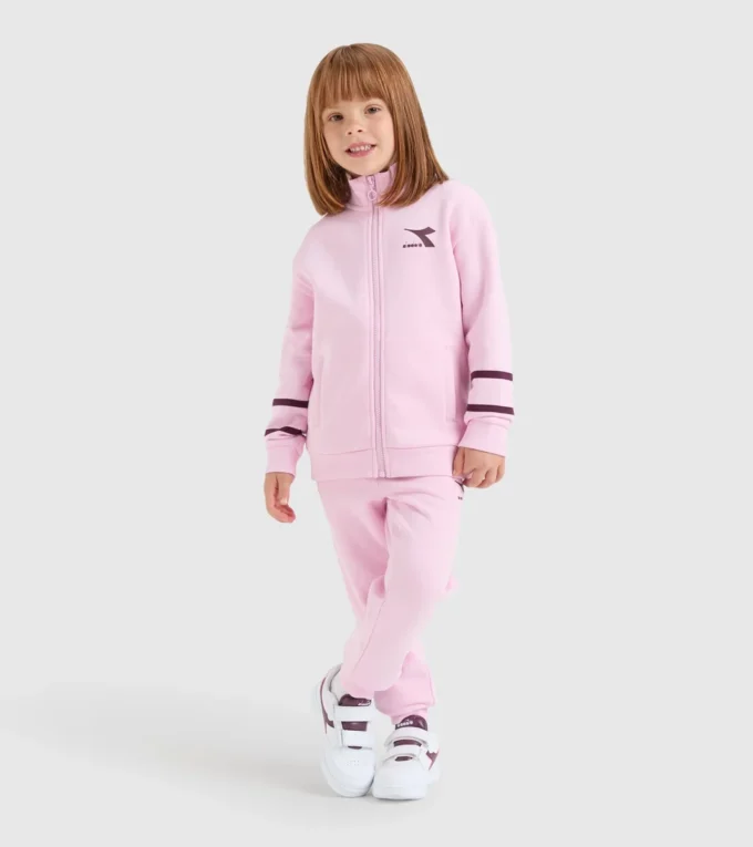 Ju.Tracksuit Fz Chromia Chándal deportivo – Niños