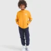 Ju.Tracksuit Fz Chromia Chándal deportivo – Niños