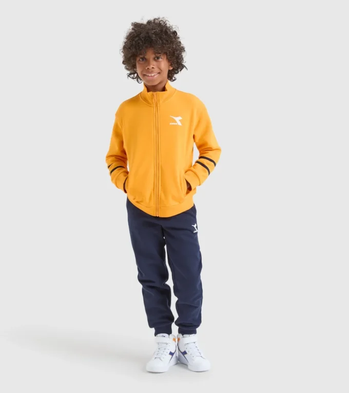 Ju.Tracksuit Fz Chromia Chándal deportivo – Niños