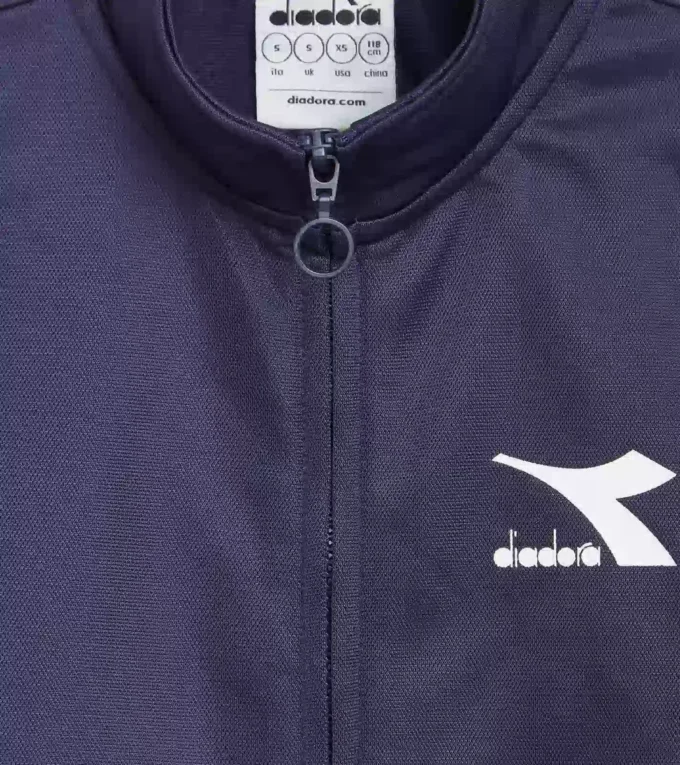 Ju.Tracksuit Fz Chromia Chándal deportivo – Niños Ju.Tracksuit Fz Chromia Chándal deportivo – Niños