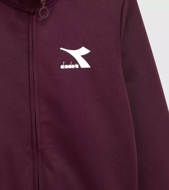 Ju.Tracksuit Fz Chromia Chándal deportivo – Niños Ju.Tracksuit Fz Chromia Chándal deportivo – Niños
