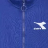 Ju.Tracksuit Fz Chromia Chándal deportivo – Niños Ju.Tracksuit Fz Chromia Chándal deportivo – Niños
