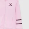 Ju.Tracksuit Fz Chromia Chándal deportivo – Niños