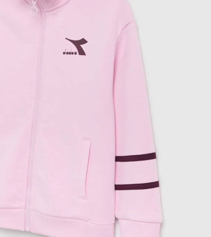 Ju.Tracksuit Fz Chromia Chándal deportivo – Niños