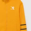 Ju.Tracksuit Fz Chromia Chándal deportivo – Niños