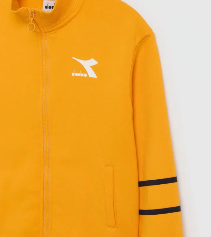 Ju.Tracksuit Fz Chromia Chándal deportivo – Niños