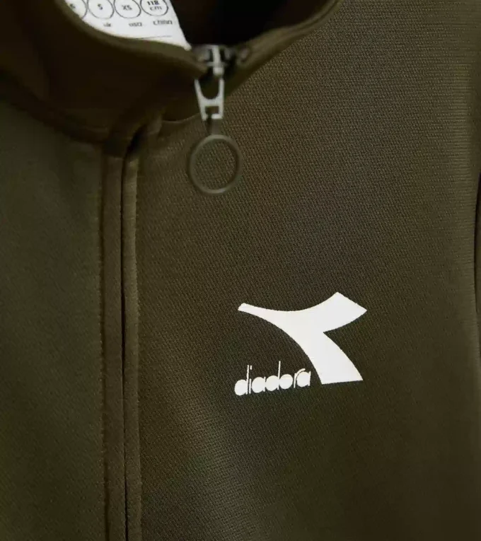 Ju.Tracksuit Fz Chromia Chándal deportivo – Niños Ju.Tracksuit Fz Chromia Chándal deportivo – Niños