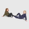 Ju.Tracksuit Fz Chromia Chándal deportivo – Niños Ju.Tracksuit Fz Chromia Chándal deportivo – Niños