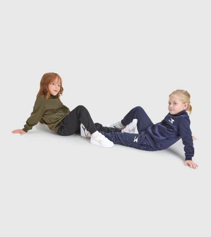 Ju.Tracksuit Fz Chromia Chándal deportivo – Niños Ju.Tracksuit Fz Chromia Chándal deportivo – Niños