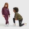 Ju.Tracksuit Fz Chromia Chándal deportivo – Niños Ju.Tracksuit Fz Chromia Chándal deportivo – Niños