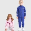 Ju.Tracksuit Fz Chromia Chándal deportivo – Niños Ju.Tracksuit Fz Chromia Chándal deportivo – Niños