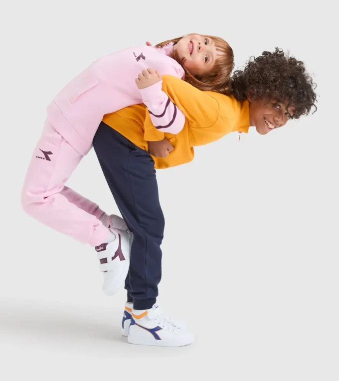 Ju.Tracksuit Fz Chromia Chándal deportivo – Niños