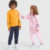 Ju.Tracksuit Fz Chromia Chándal deportivo – Niños