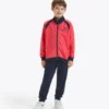 Ju.Tracksuit Fz Core Chándal – Unisex – Niños y niñas Ju.Tracksuit Fz Core Chándal – Unisex – Niños y niñas
