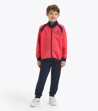 Ju.Tracksuit Fz Core Chándal – Unisex – Niños y niñas