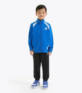 Ju.Tracksuit Fz Core Chándal – Unisex – Niños y niñas