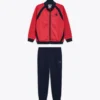 Ju.Tracksuit Fz Core Chándal – Unisex – Niños y niñas Ju.Tracksuit Fz Core Chándal – Unisex – Niños y niñas